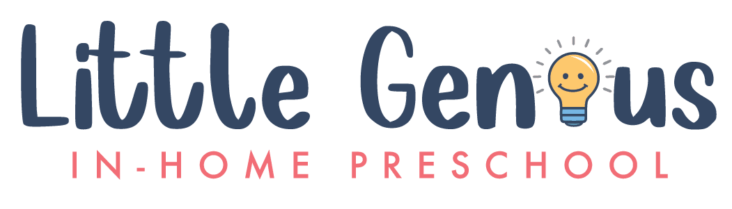 Little Genius - In-Home Preschool